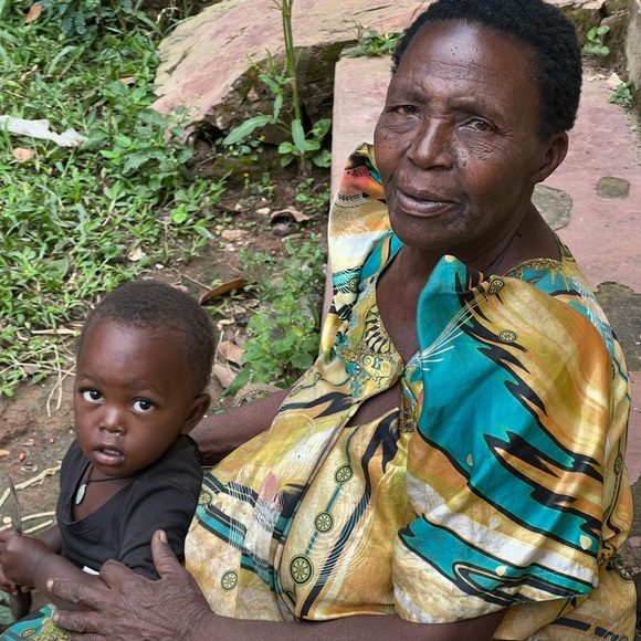 Hand crafted leather key fobs from 🇺🇬, 2 styles! - Picture 10 of 12